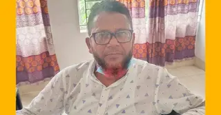 ভারতে যাওয়ার চেষ্টাকালে রাজশাহীর যুবলীগ নেতা গ্রেপ্তার